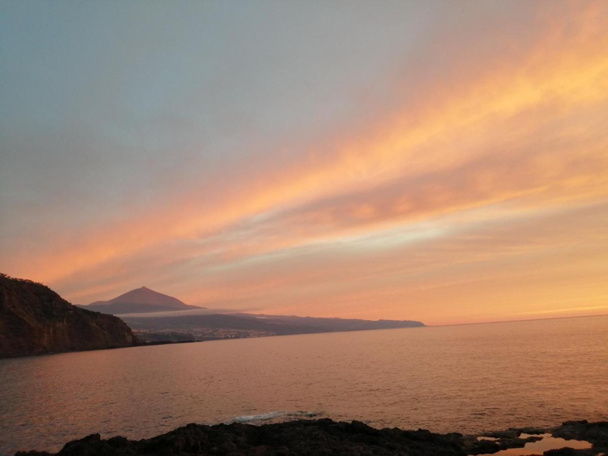 Tenerife Anahata Relax Vv 塔科龙特 外观 照片