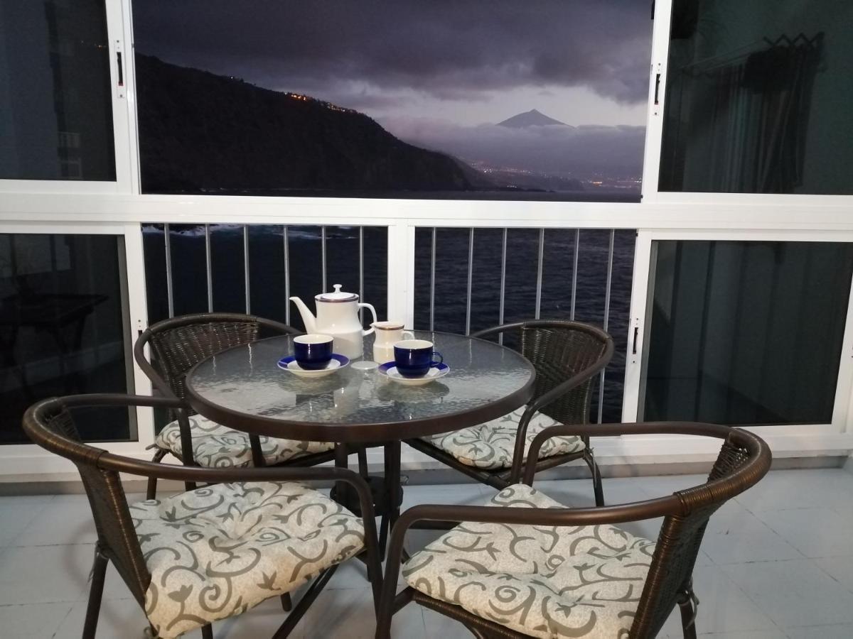 Tenerife Anahata Relax Vv 塔科龙特 外观 照片