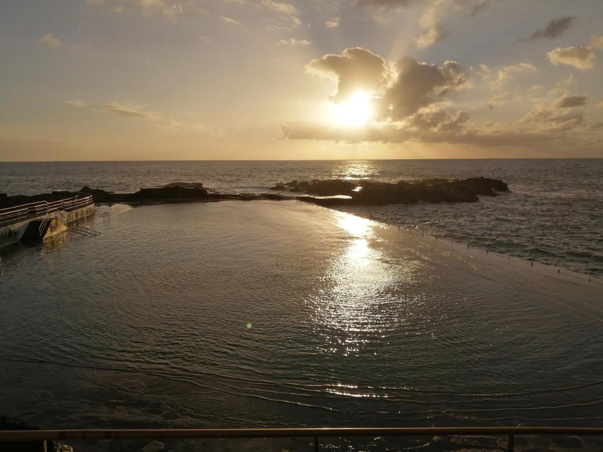 Tenerife Anahata Relax Vv 塔科龙特 外观 照片
