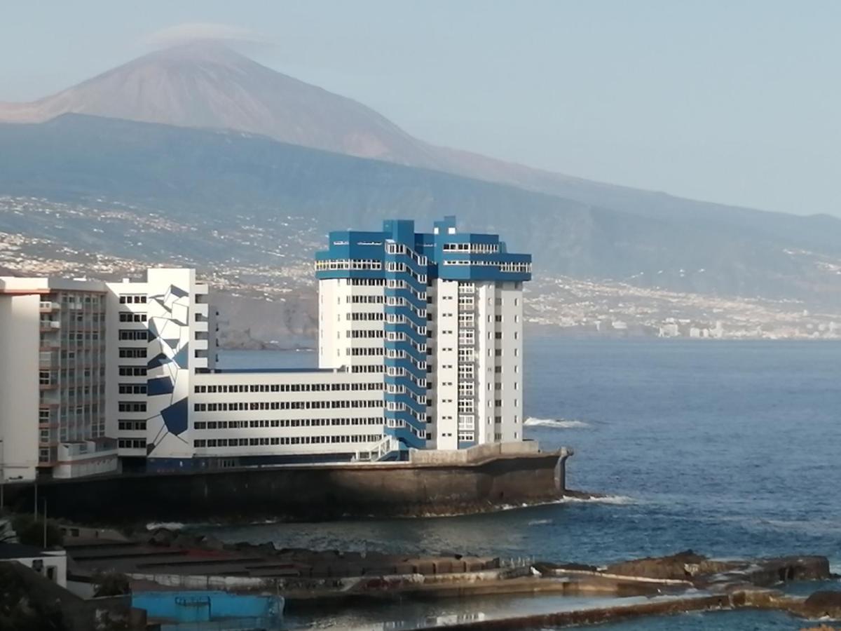Tenerife Anahata Relax Vv 塔科龙特 外观 照片