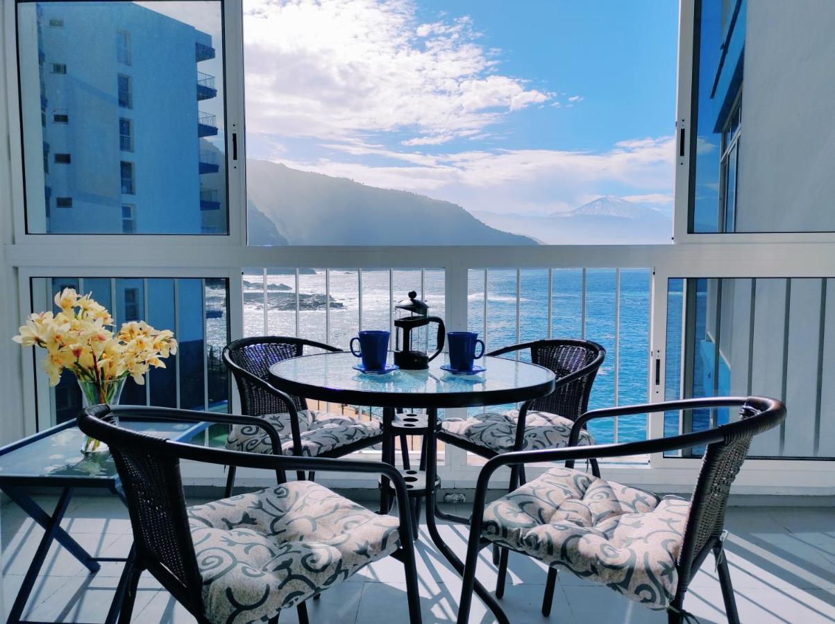 Tenerife Anahata Relax Vv 塔科龙特 外观 照片