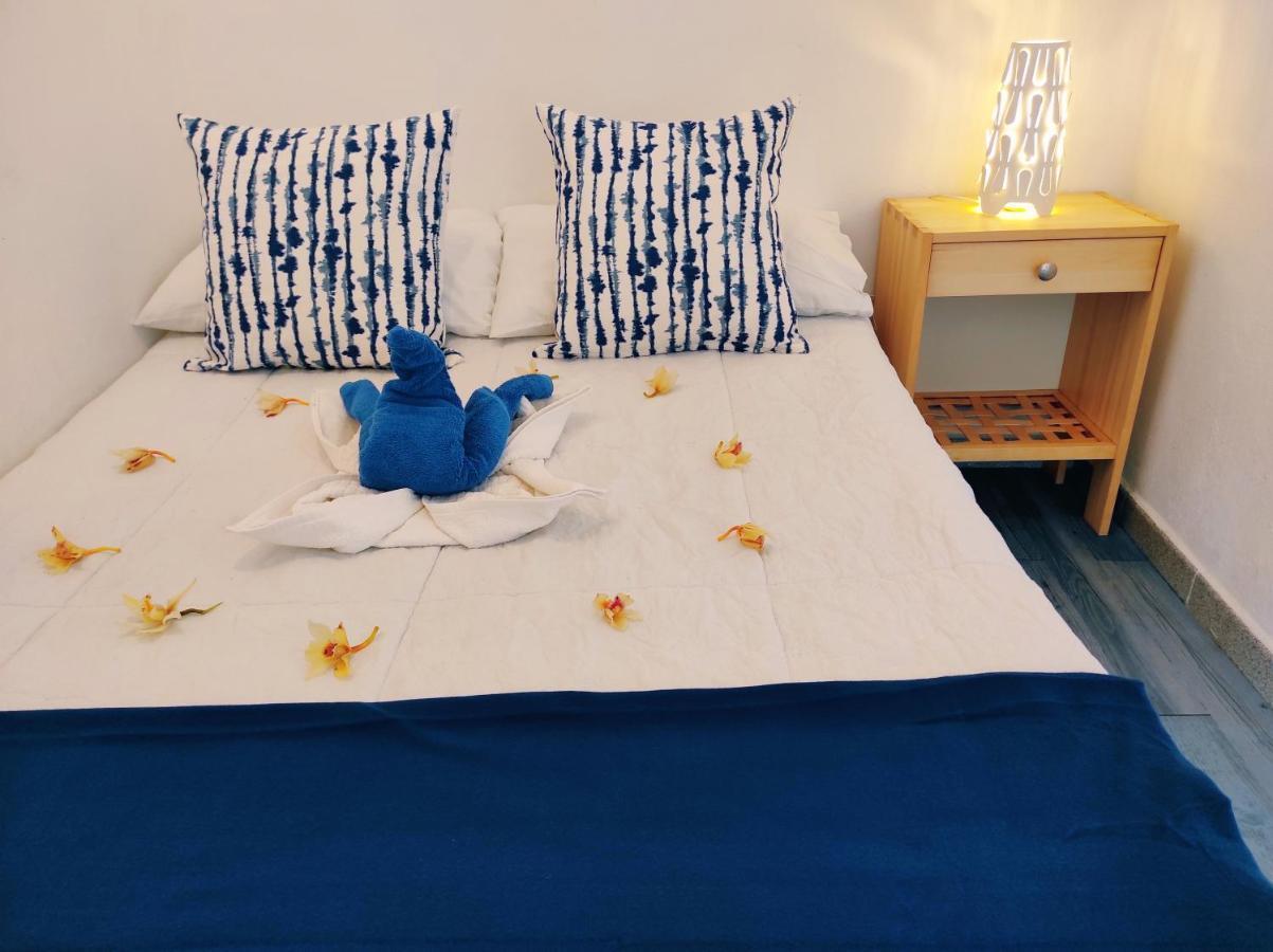 Tenerife Anahata Relax Vv 塔科龙特 外观 照片