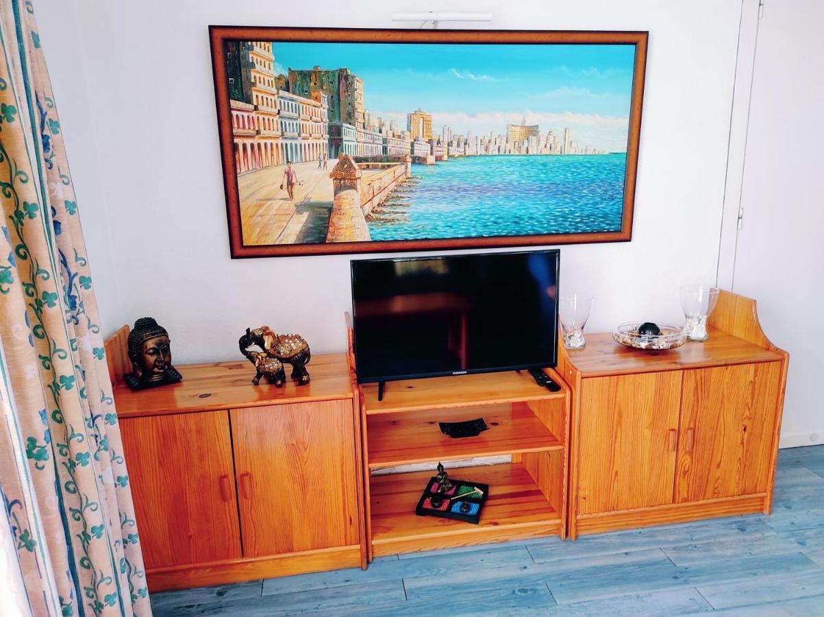 Tenerife Anahata Relax Vv 塔科龙特 外观 照片