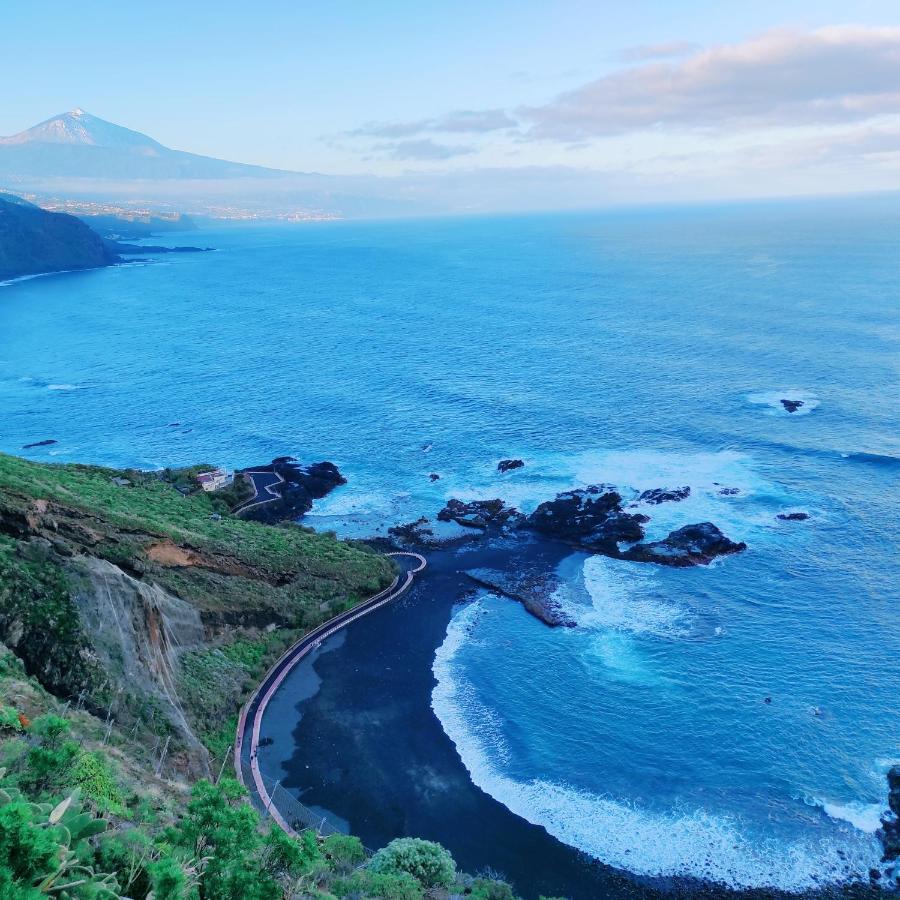 Tenerife Anahata Relax Vv 塔科龙特 外观 照片
