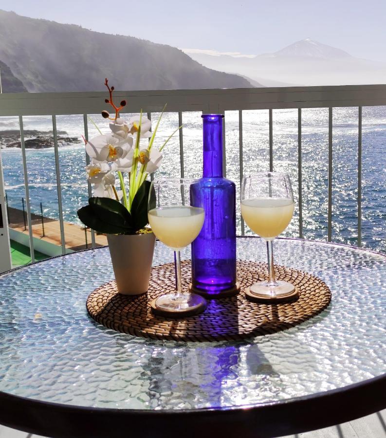 Tenerife Anahata Relax Vv 塔科龙特 外观 照片