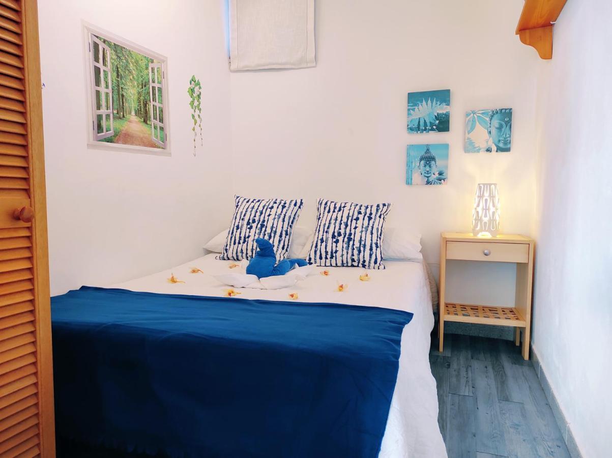 Tenerife Anahata Relax Vv 塔科龙特 外观 照片
