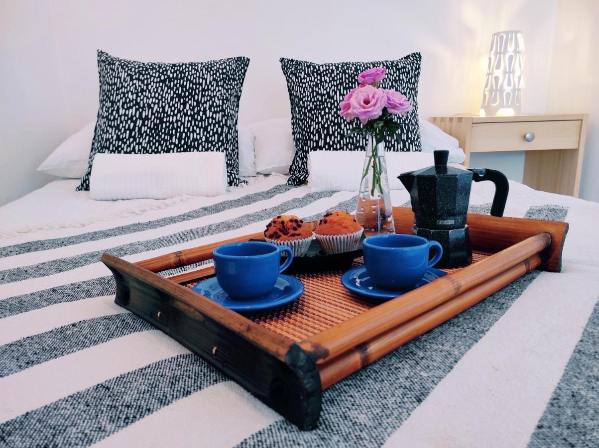 Tenerife Anahata Relax Vv 塔科龙特 外观 照片