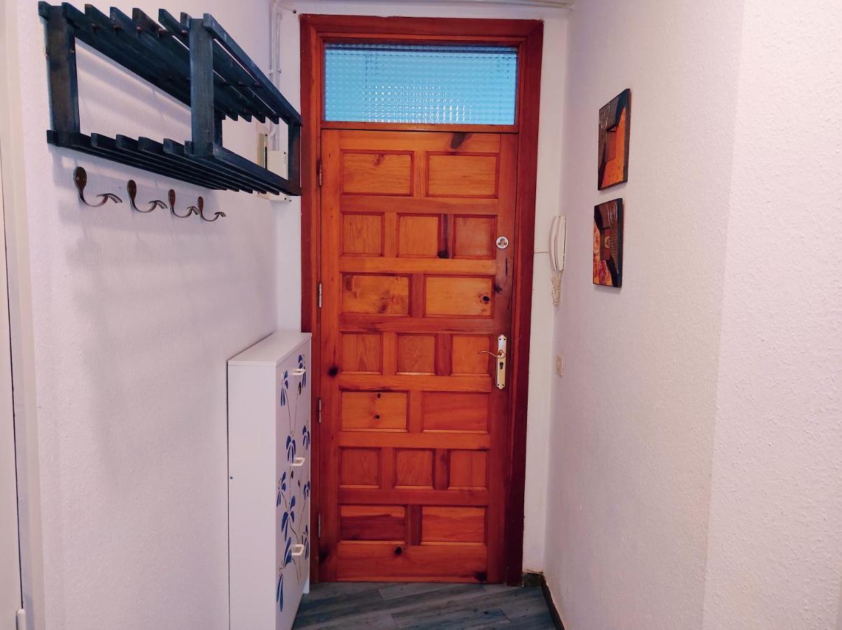 Tenerife Anahata Relax Vv 塔科龙特 外观 照片
