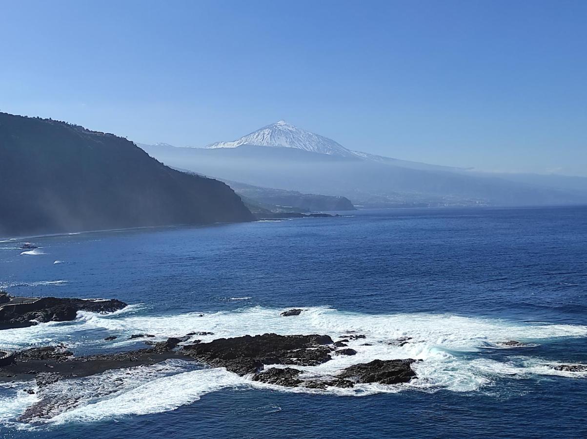 Tenerife Anahata Relax Vv 塔科龙特 外观 照片