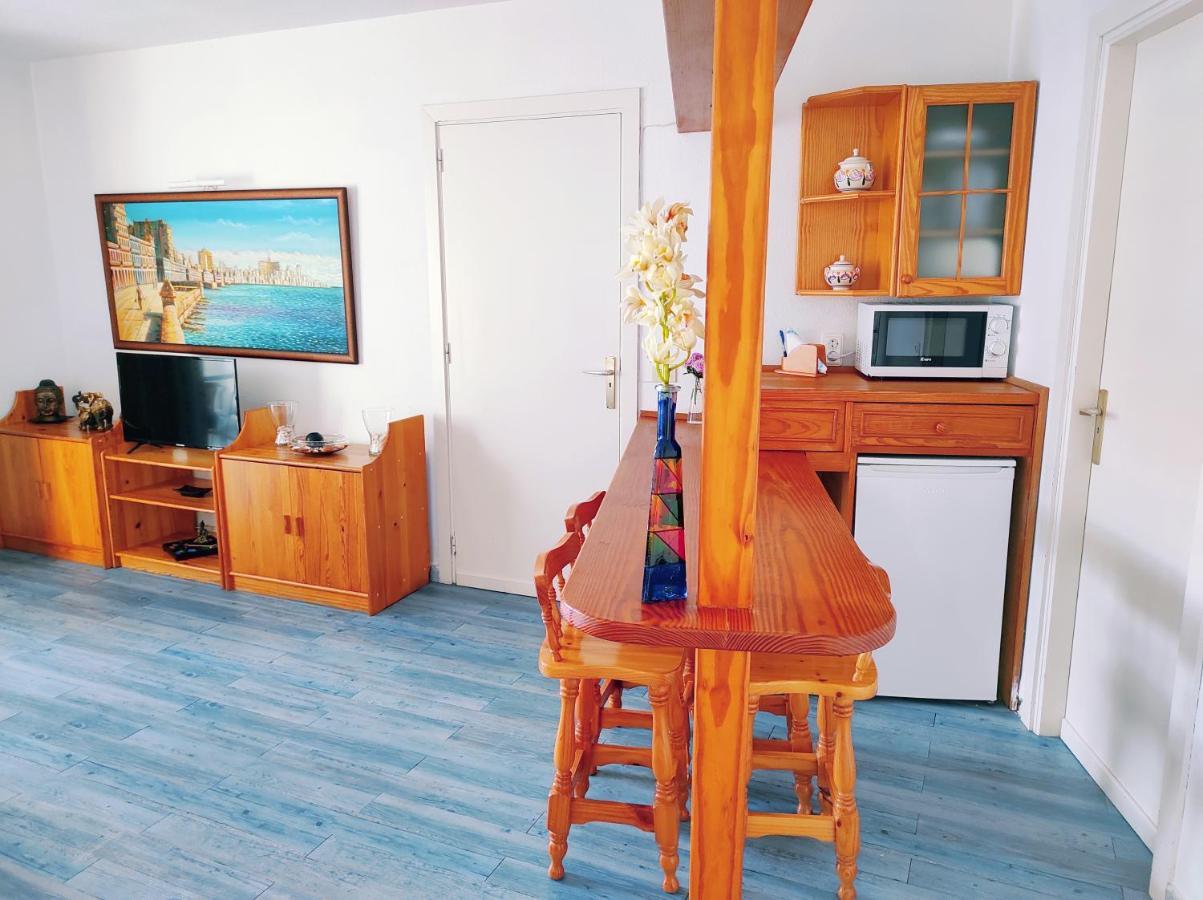 Tenerife Anahata Relax Vv 塔科龙特 外观 照片