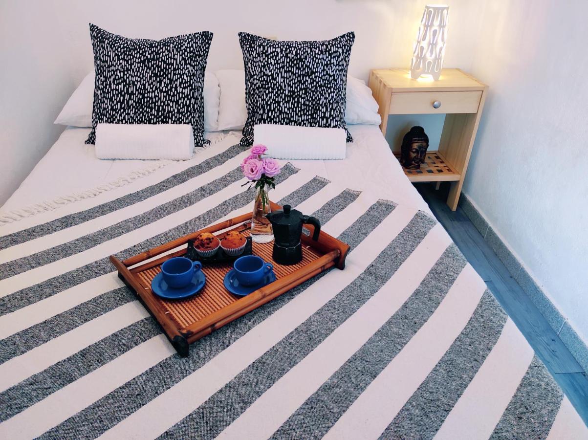 Tenerife Anahata Relax Vv 塔科龙特 外观 照片