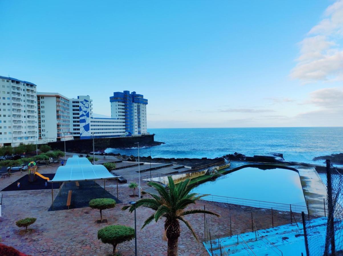 Tenerife Anahata Relax Vv 塔科龙特 外观 照片
