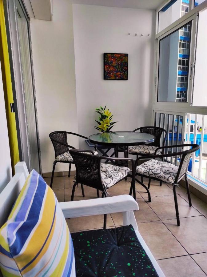 Tenerife Anahata Relax Vv 塔科龙特 外观 照片
