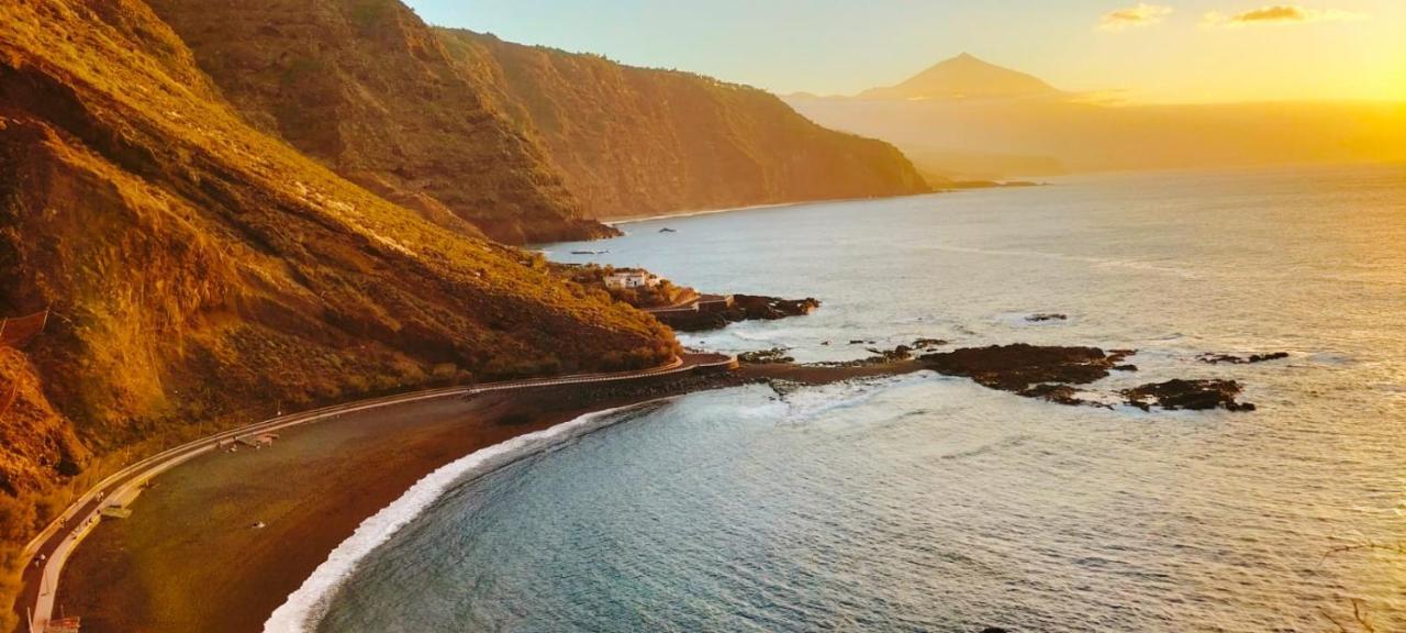 Tenerife Anahata Relax Vv 塔科龙特 外观 照片
