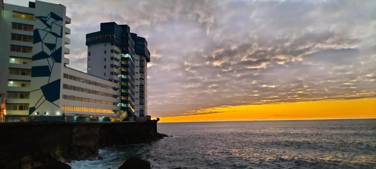 Tenerife Anahata Relax Vv 塔科龙特 外观 照片