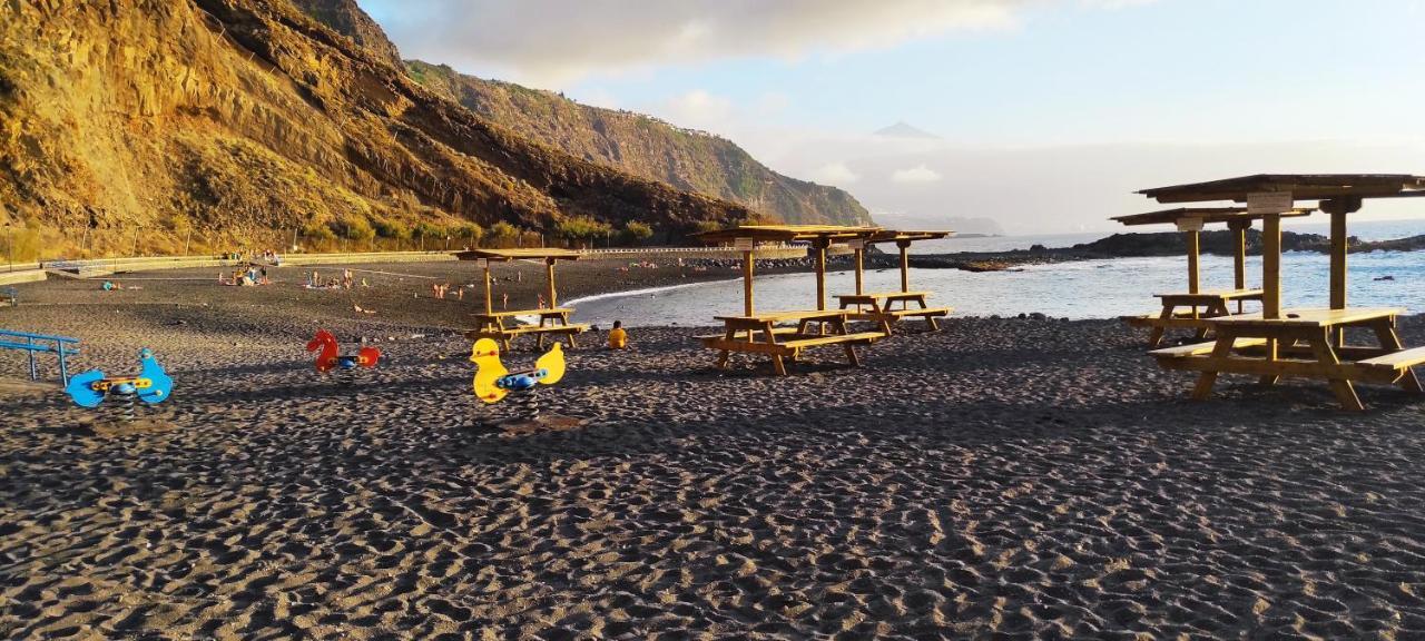 Tenerife Anahata Relax Vv 塔科龙特 外观 照片