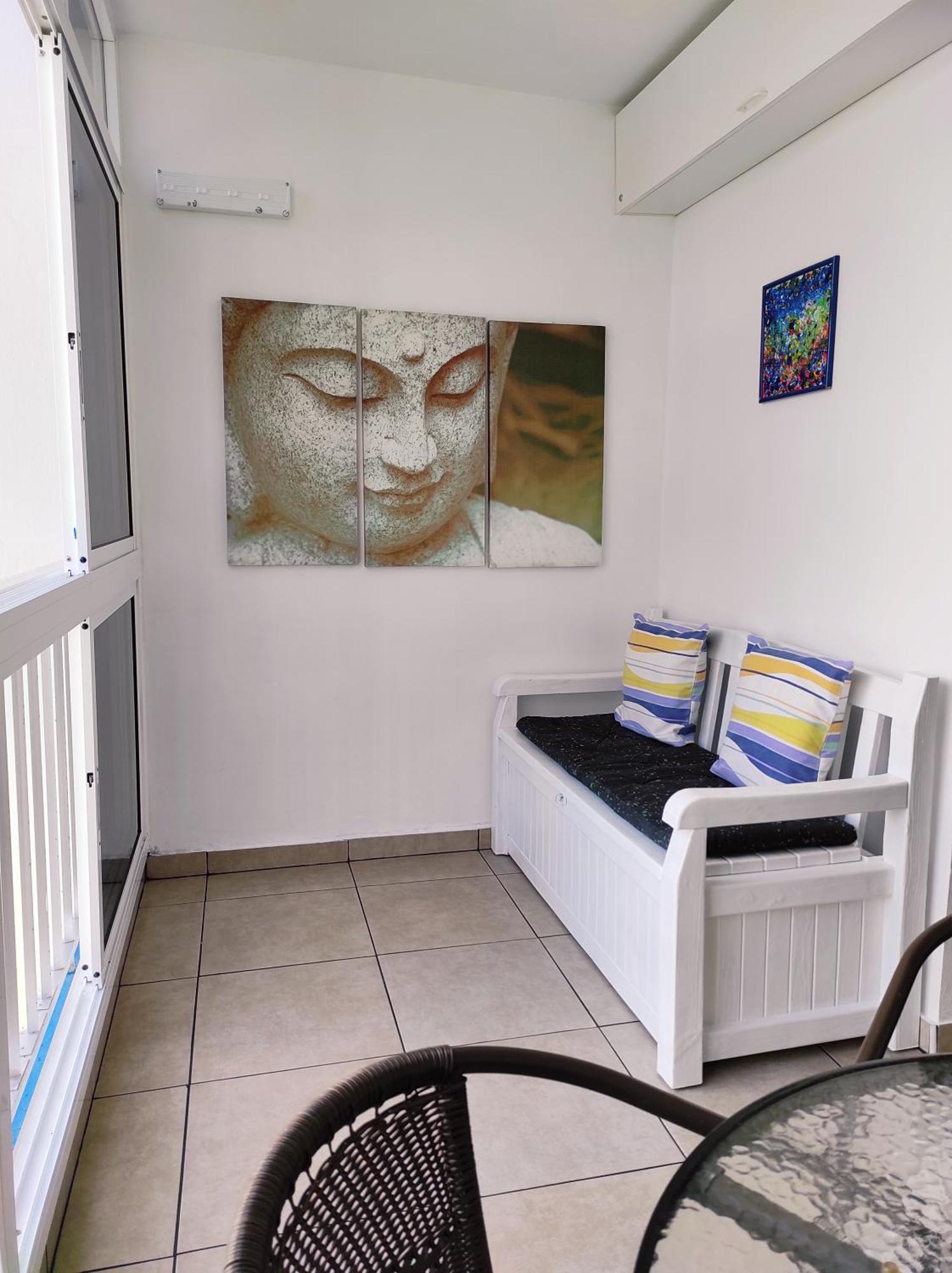 Tenerife Anahata Relax Vv 塔科龙特 客房 照片